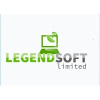 LegendSoft Limited Logo