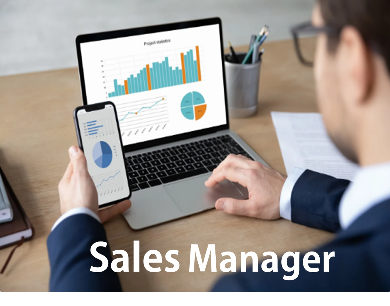 Sales App