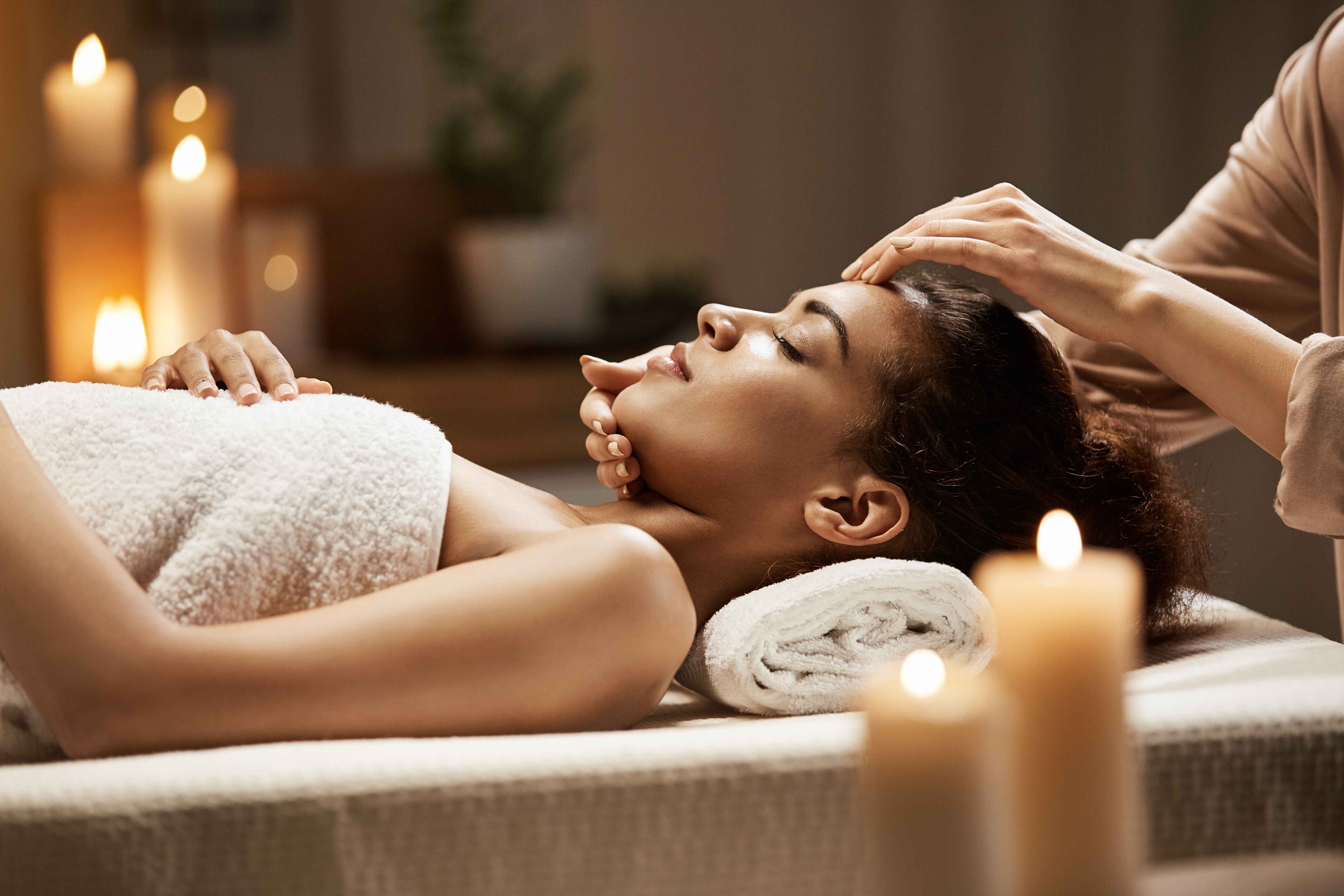 Spa & Salon Management